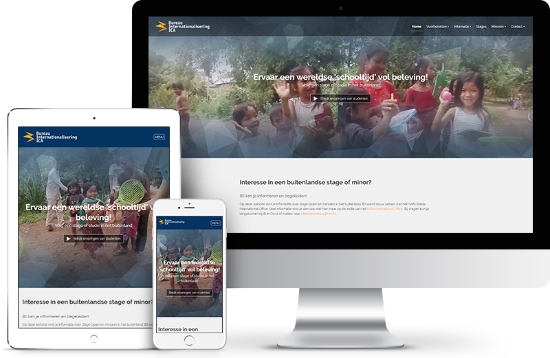 Website