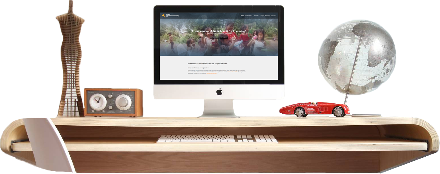 Website