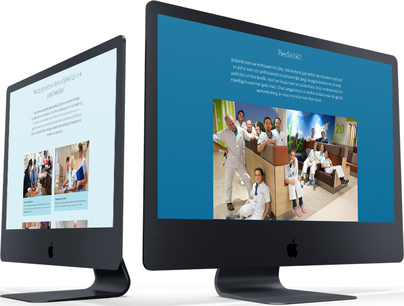 Website