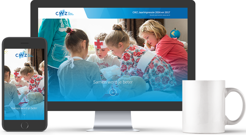 Website