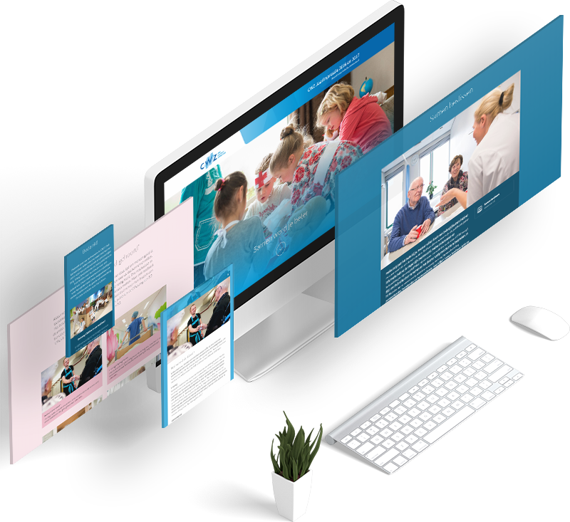 Website