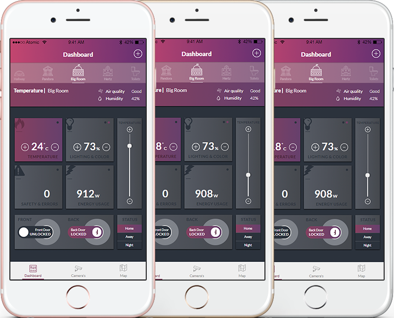 App
