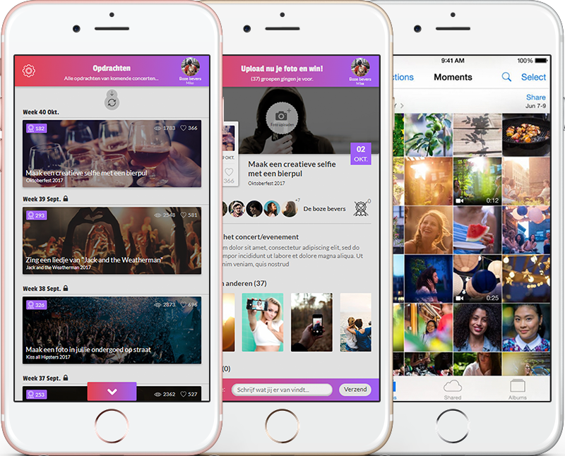 App