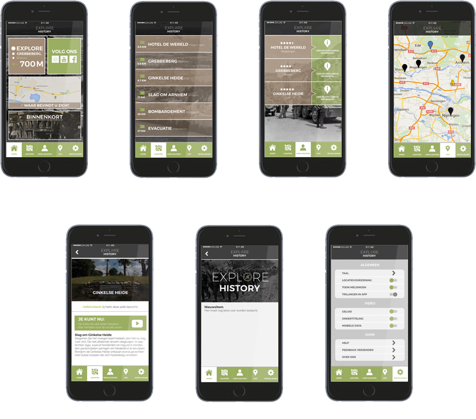 applicatie