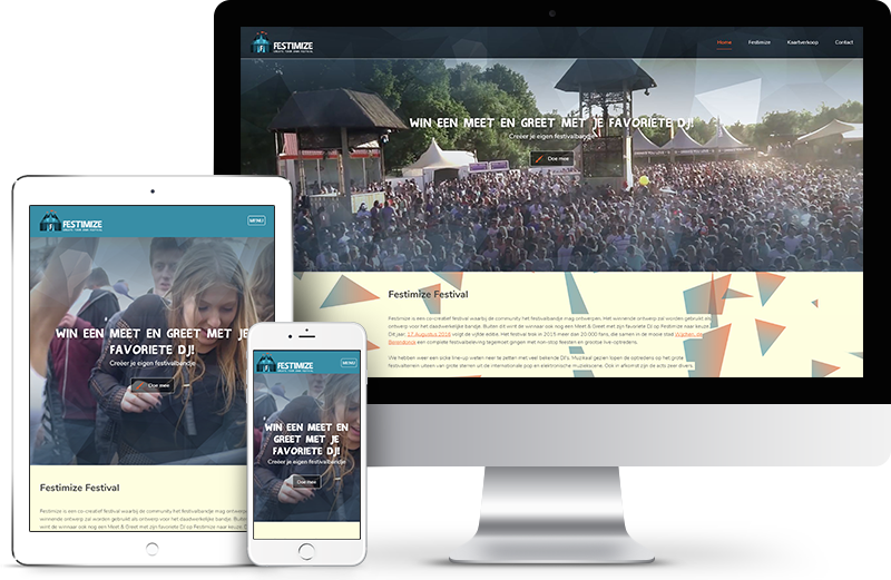 Website