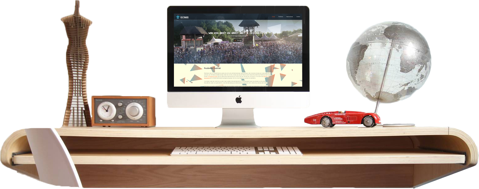 Website