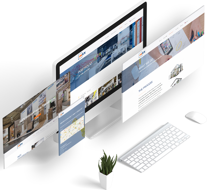 Wordpress website