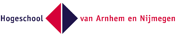 Logo HAN