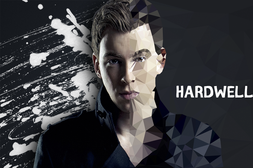 Hardwell