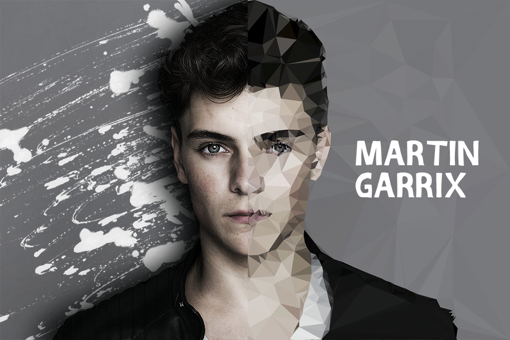 Martin Garrix