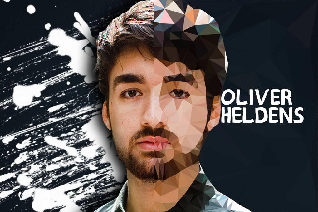 Oliver Heldens