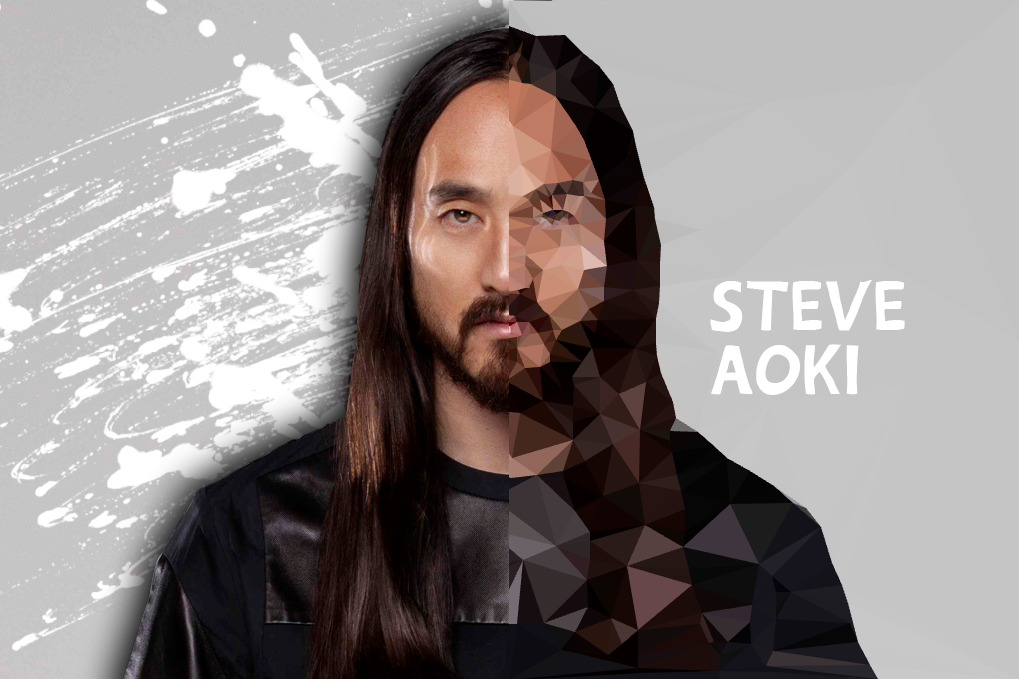 Steve Aoki